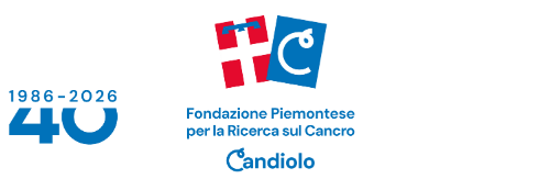 Fondazione Piemontese per la Ricerca sul Cancro — Candiolo, 40 anni