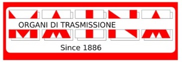 Marelli — Organi di trasmissione, since 1886